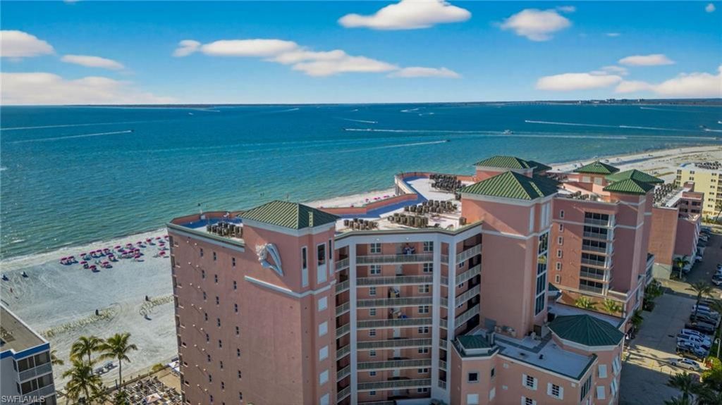 200 Estero Blvd, Unit 206, Fort Myers Beach, FL 33931 Photo