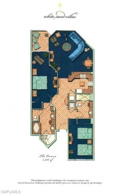 200 Estero Blvd, Unit 206, Fort Myers Beach, FL 33931 Photo