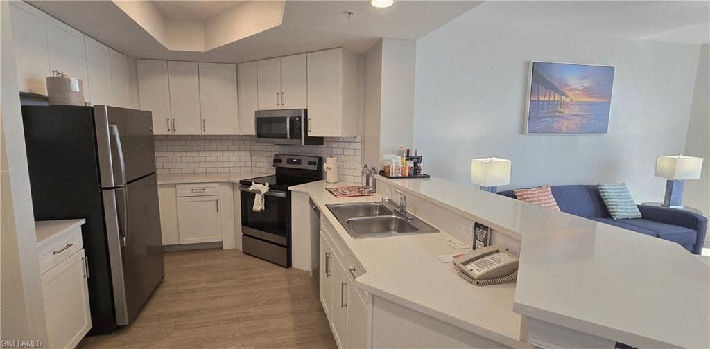 200 Estero Blvd, Unit 206, Fort Myers Beach, FL 33931 Photo