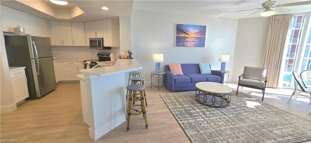 200 Estero Blvd, Unit 206, Fort Myers Beach, FL 33931 Photo
