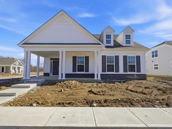 4549 Corsican Loop E, Hilliard, OH 43026