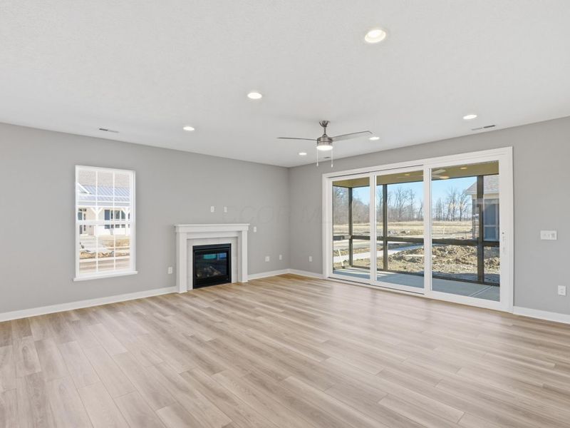 4549 Corsican Loop E, Hilliard, OH 43026 Photo 14