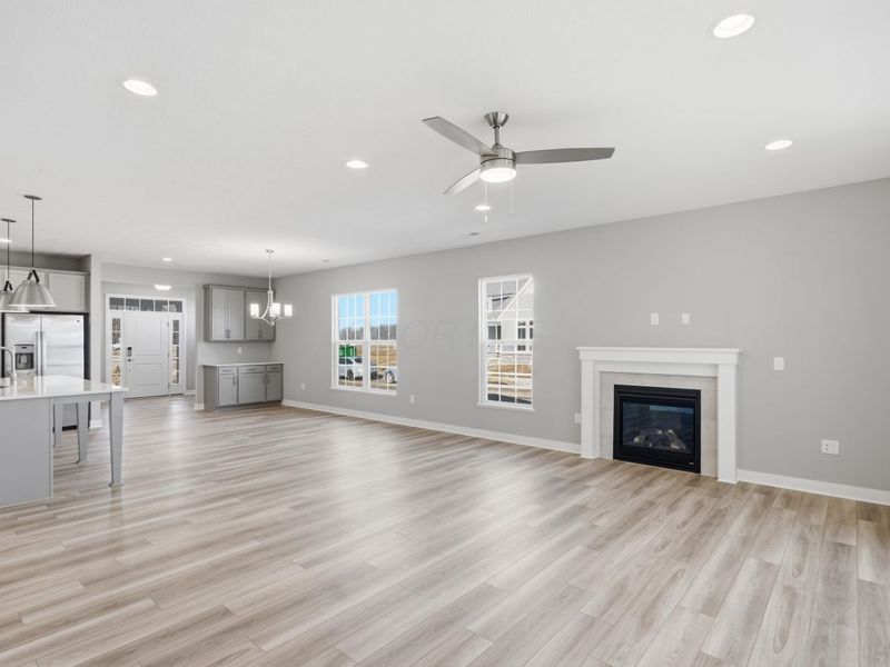 4549 Corsican Loop E, Hilliard, OH 43026 Photo 15