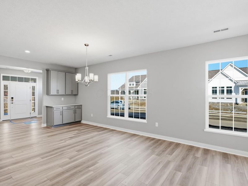 4549 Corsican Loop E, Hilliard, OH 43026 Photo 16