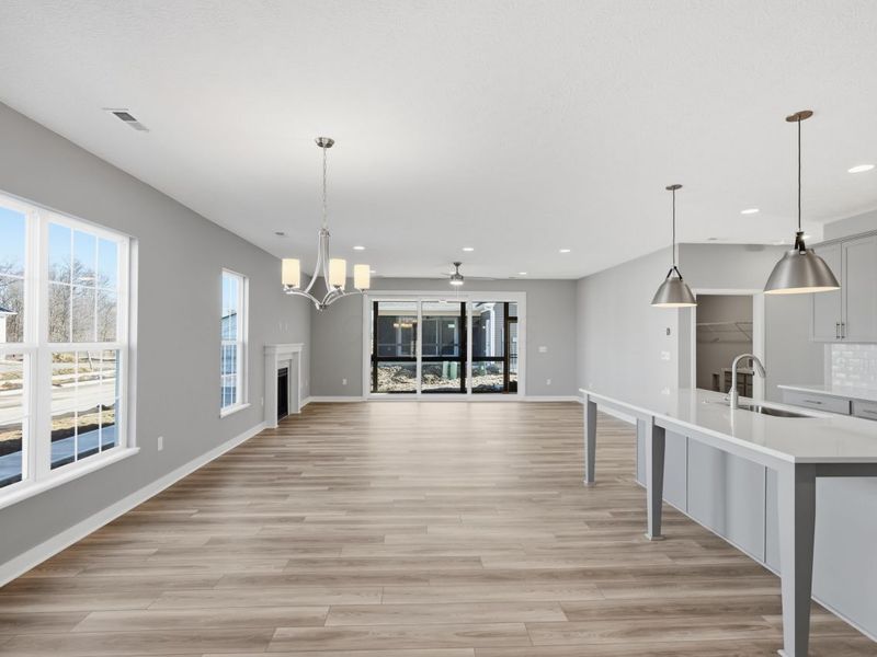 4549 Corsican Loop E, Hilliard, OH 43026 Photo 17