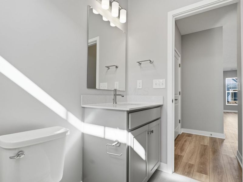 4549 Corsican Loop E, Hilliard, OH 43026 Photo 18