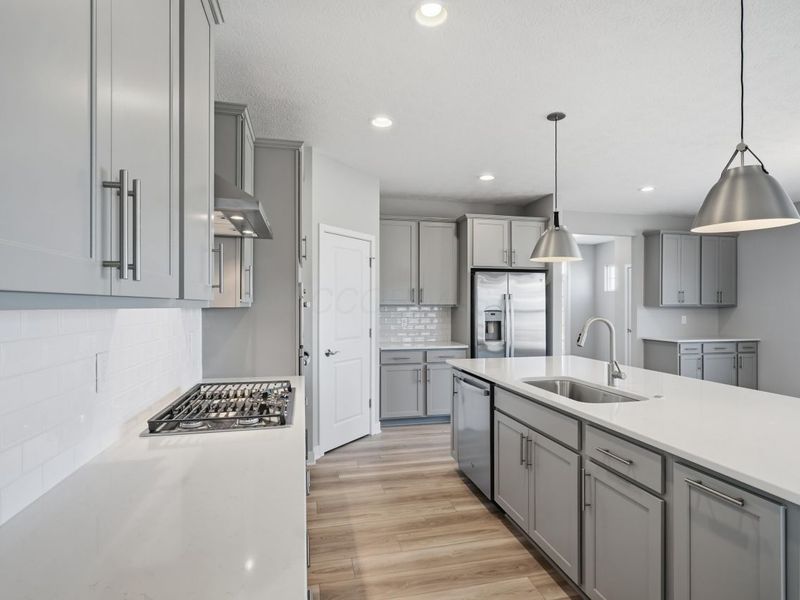 4549 Corsican Loop E, Hilliard, OH 43026 Photo 21