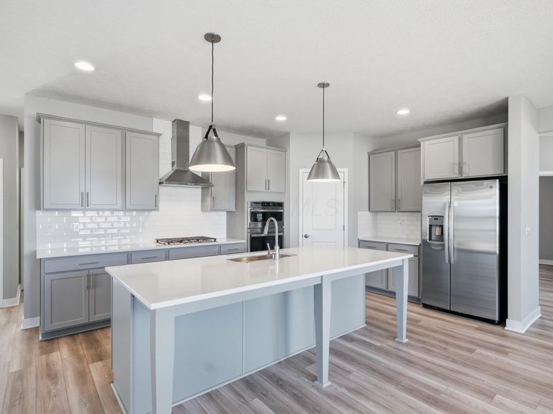 4549 Corsican Loop E, Hilliard, OH 43026 Photo 28