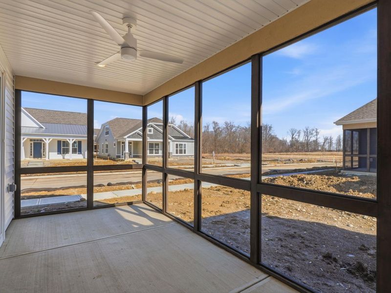 4549 Corsican Loop E, Hilliard, OH 43026 Photo 34