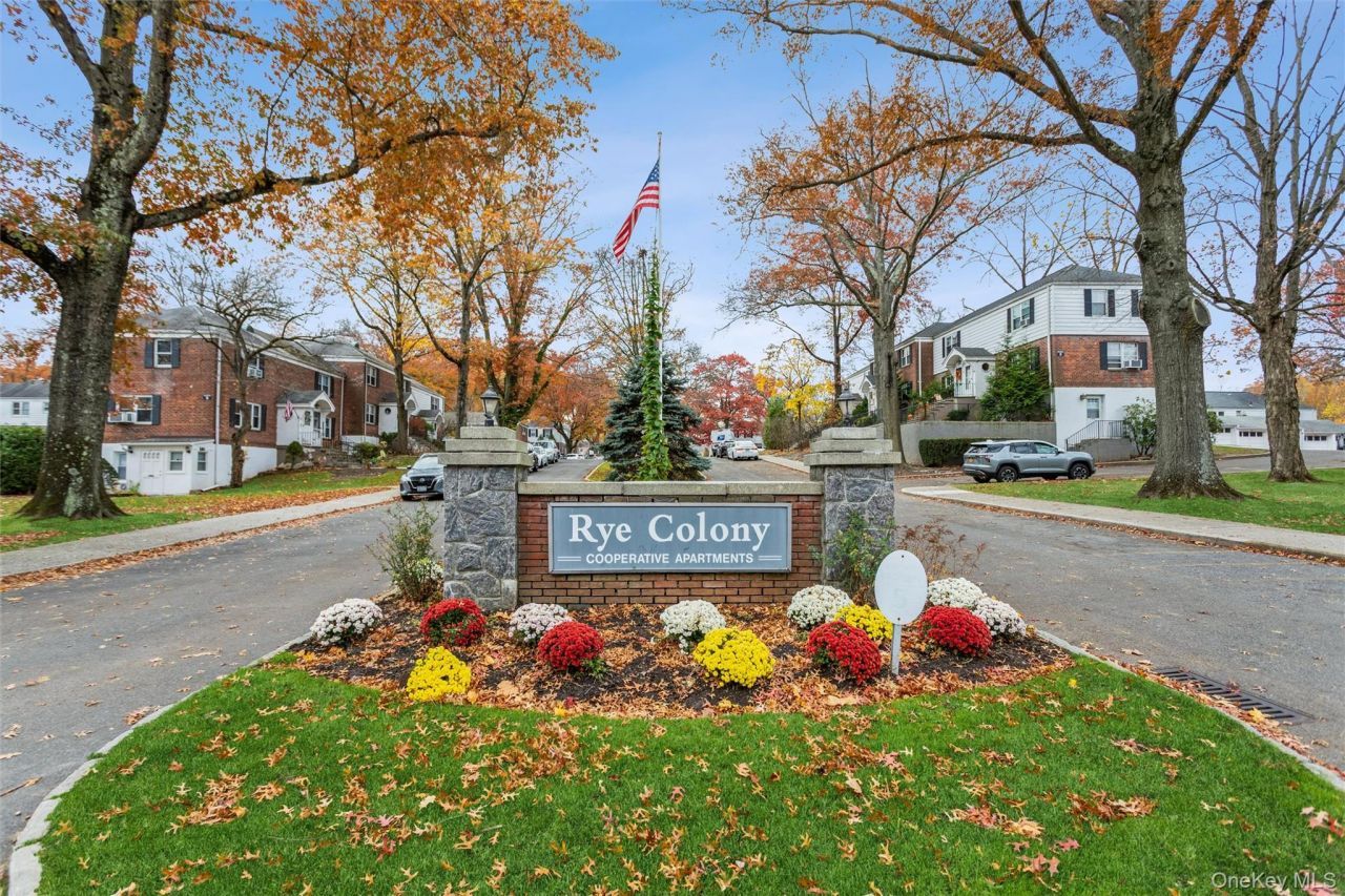 35 Peck Avenue, Unit 35A, Rye, NY 10580 Main Photo