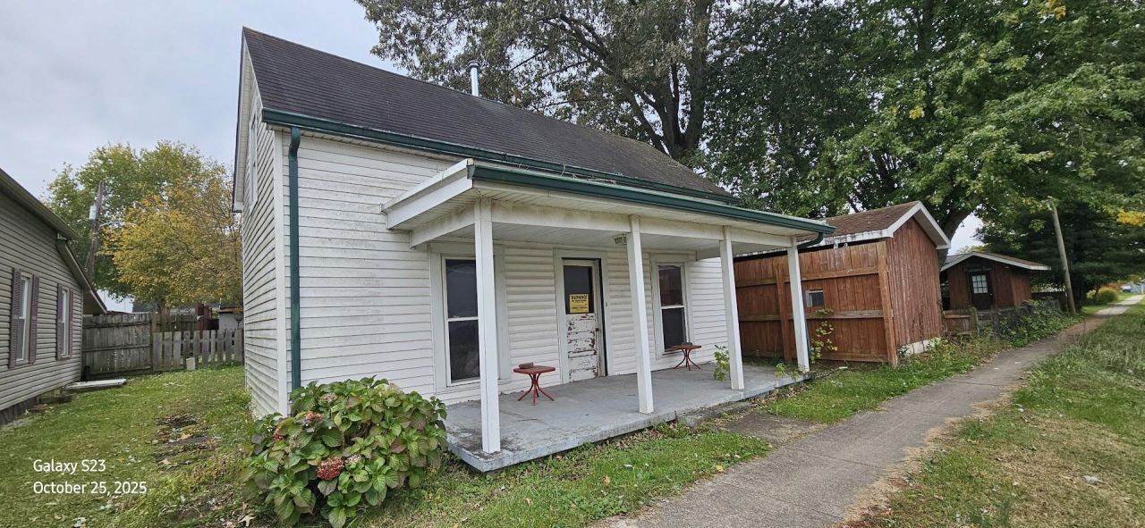 508 E 3rd Street, Augusta, KY 41002