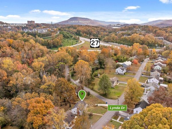 132 Lynda Drive, Chattanooga, TN 37405