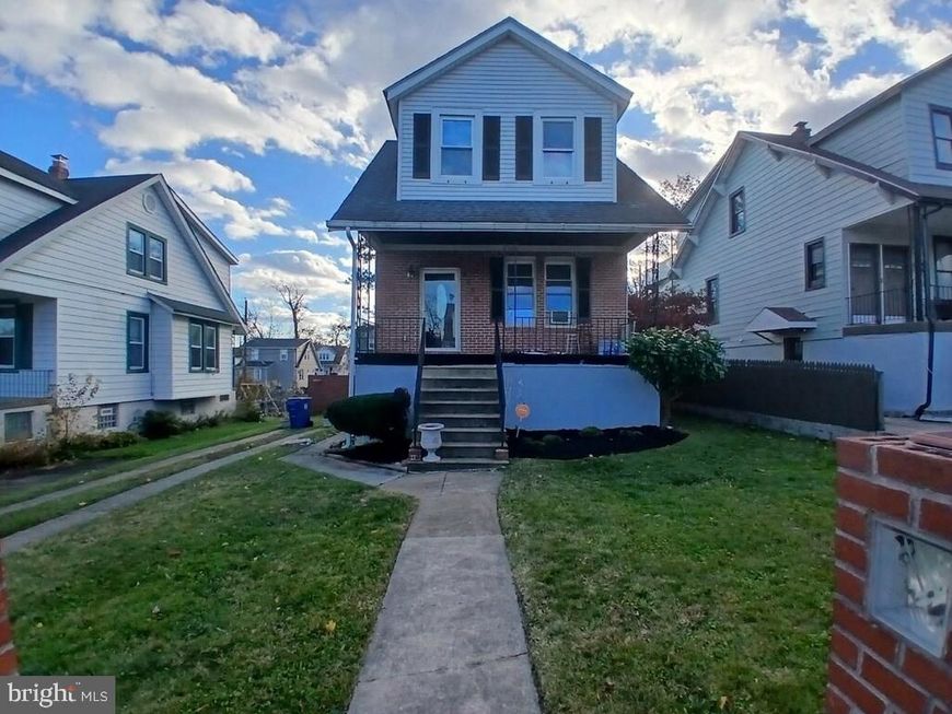 2803 Fleetwood Avenue, Baltimore, MD 21214 Main Photo