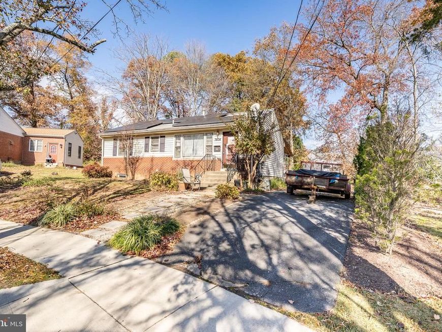 7404 Jodie, New Carrollton, MD 20784 Main Photo