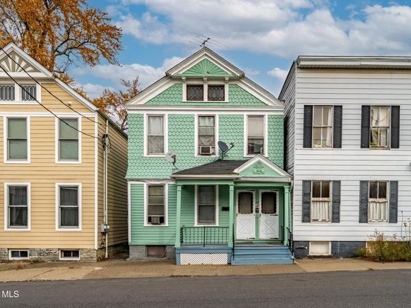 544 State Street, Hudson, NY 12534