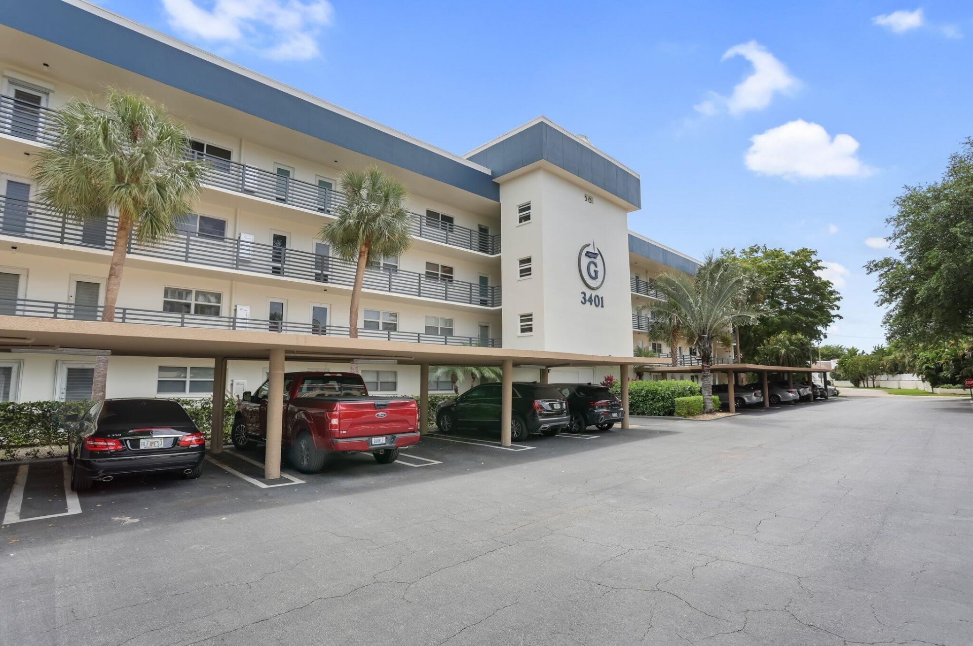 3401 Spanish Trail, Unit 151, Delray Beach, FL 33483 Photo