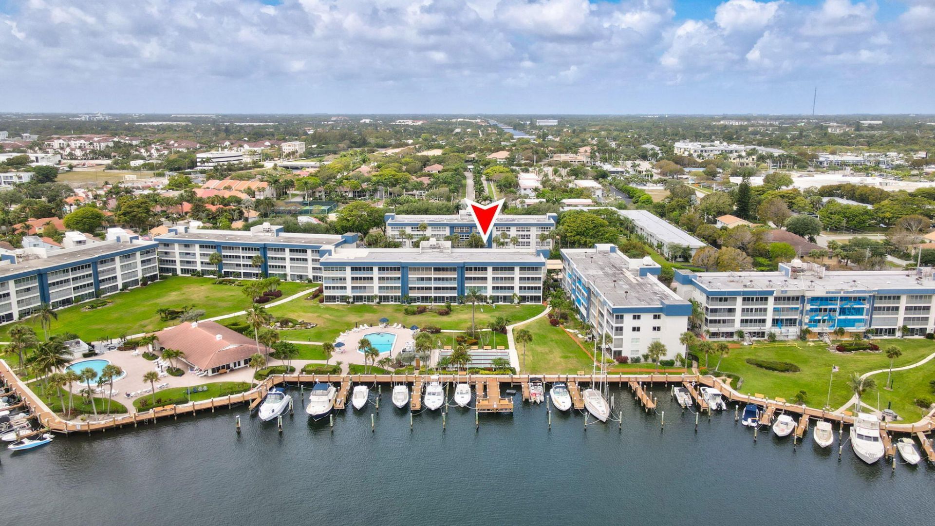 3401 Spanish Trail, Unit 151, Delray Beach, FL 33483 Photo