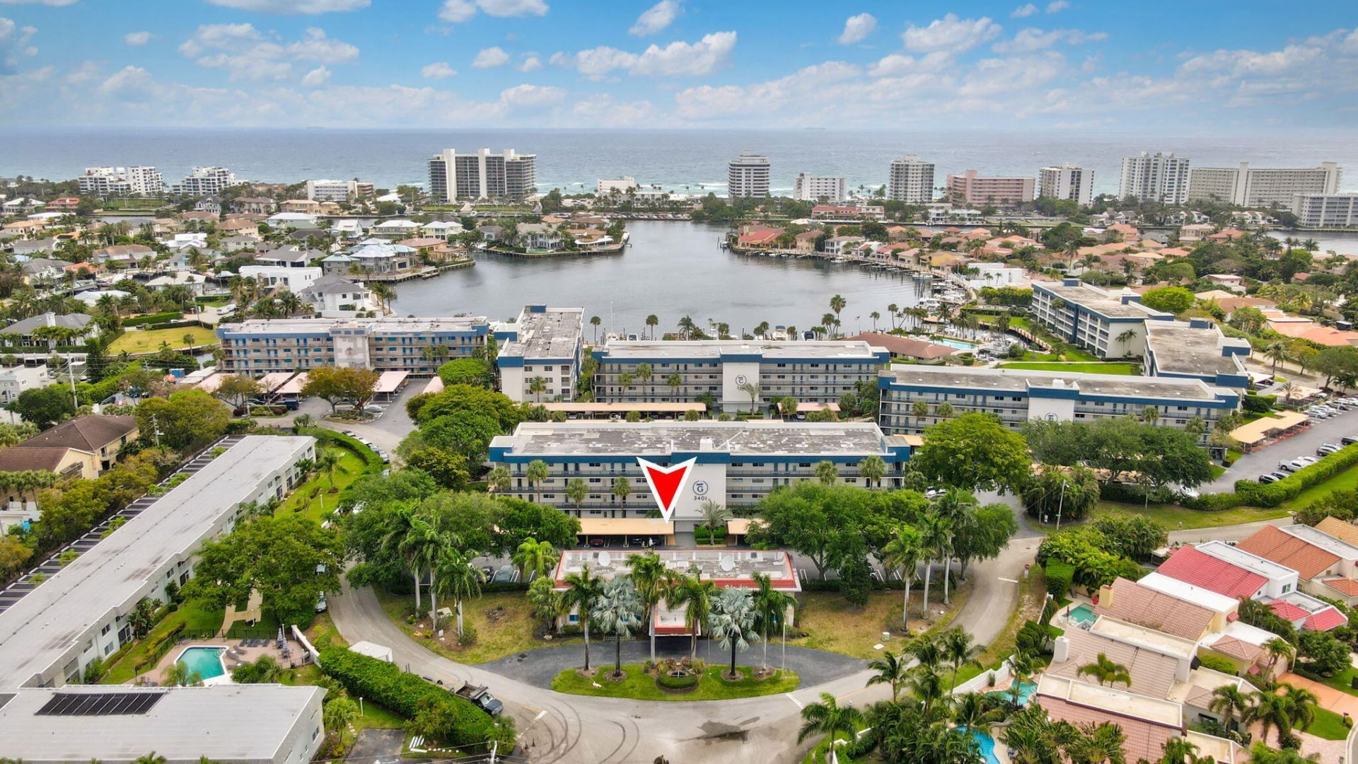 3401 Spanish Trail, Unit 151, Delray Beach, FL 33483 Photo