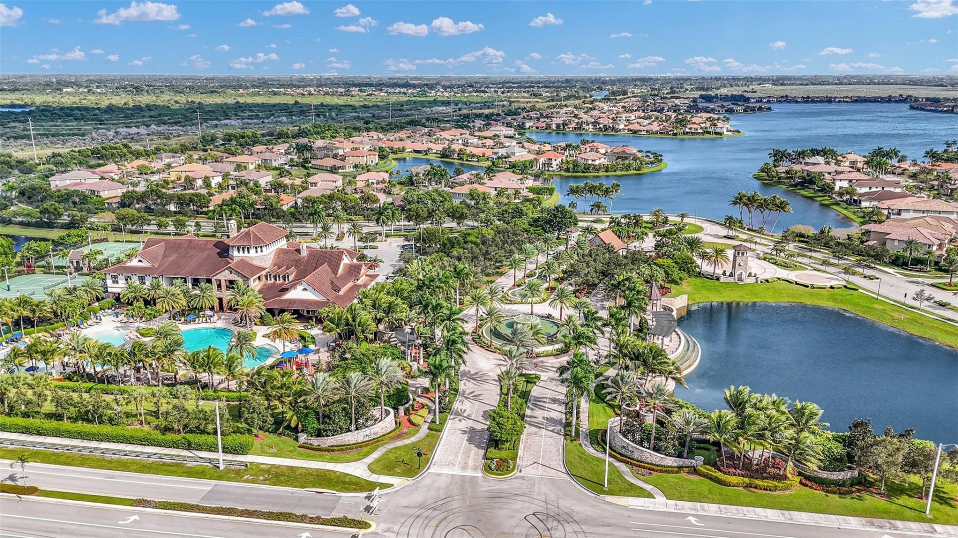 8630 Miralago Way, Parkland, FL 33076 Photo