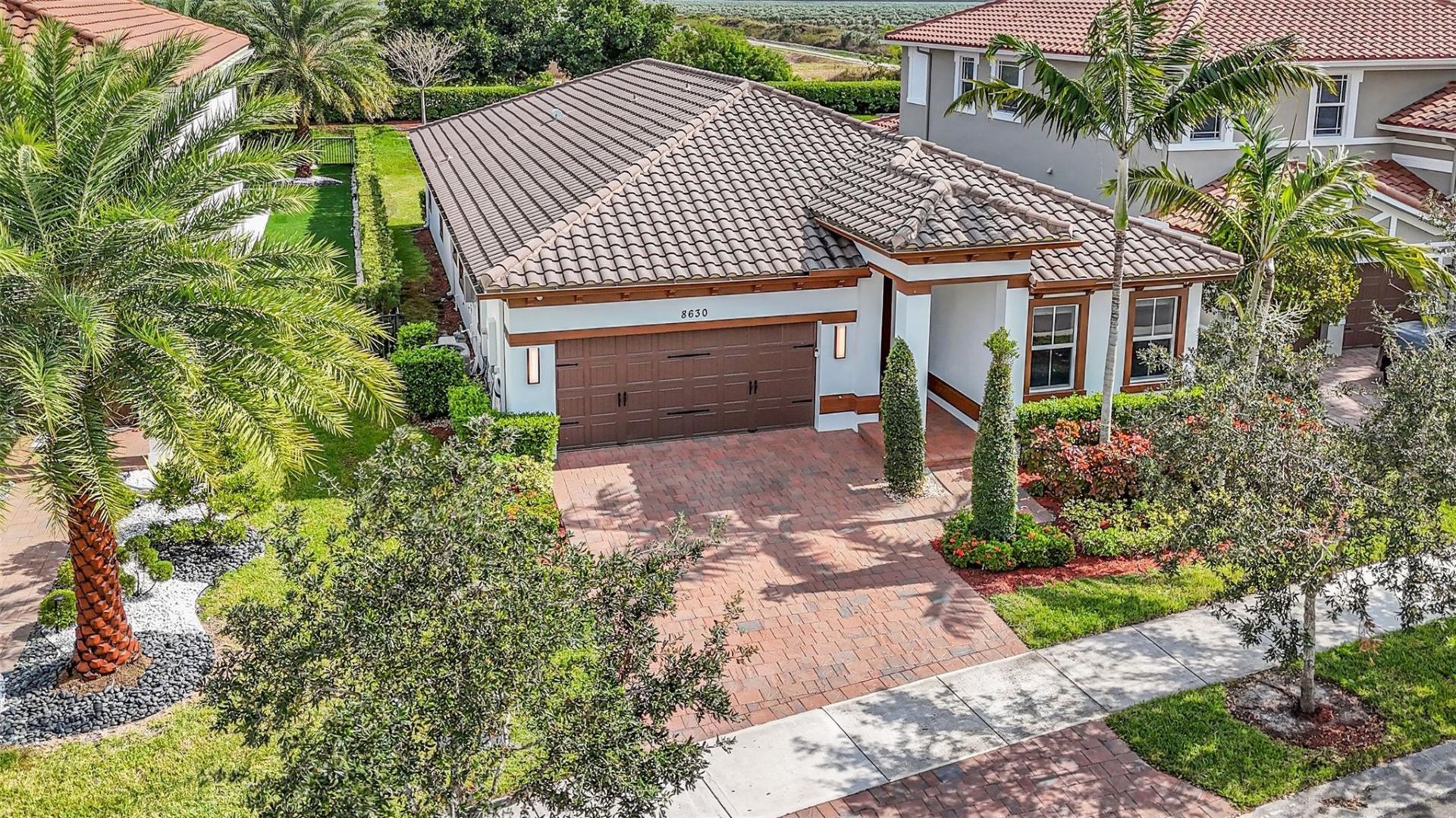 8630 Miralago Way, Parkland, FL 33076 Photo