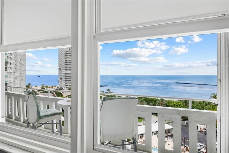 2000 S Ocean Drive, Unit 1006, Fort Lauderdale, FL 33316 Photo