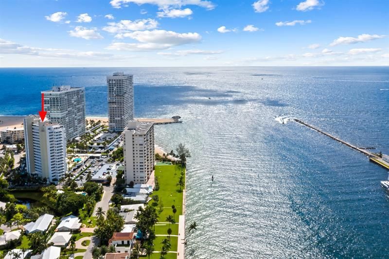 2000 S Ocean Drive, Unit 1006, Fort Lauderdale, FL 33316 Photo