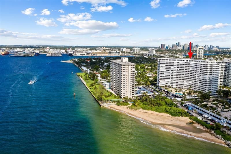 2000 S Ocean Drive, Unit 1006, Fort Lauderdale, FL 33316 Photo