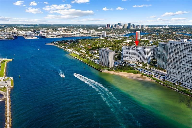 2000 S Ocean Drive, Unit 1006, Fort Lauderdale, FL 33316 Photo