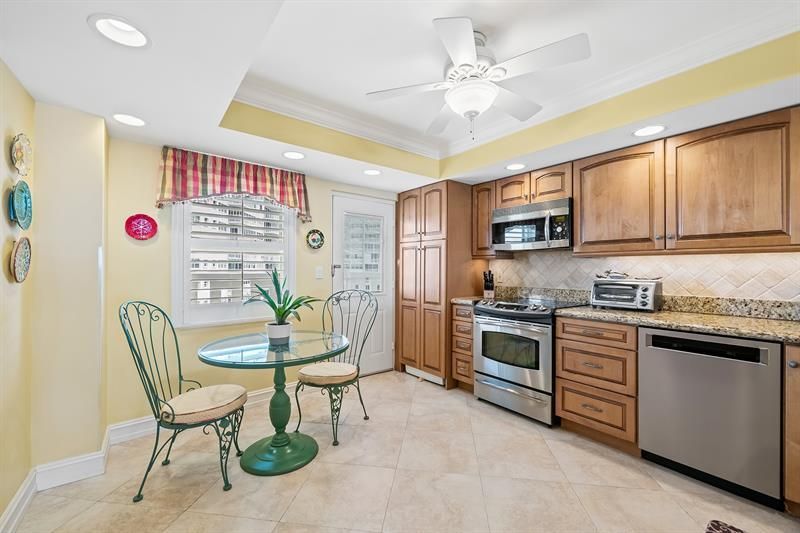 2000 S Ocean Drive, Unit 1006, Fort Lauderdale, FL 33316 Photo