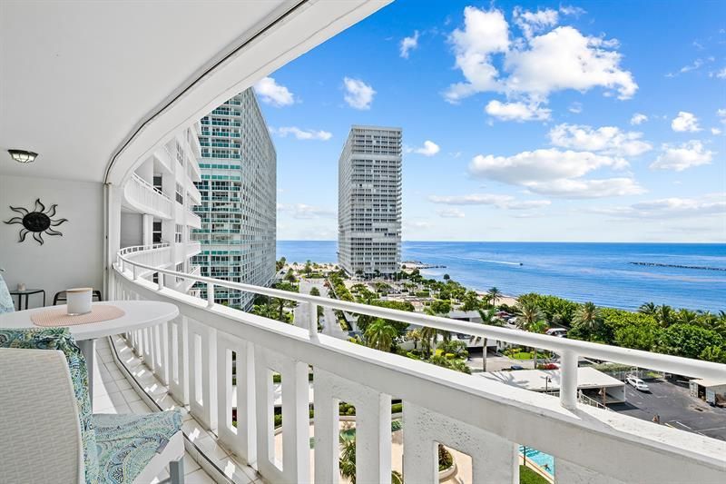 2000 S Ocean Drive, Unit 1006, Fort Lauderdale, FL 33316 Photo