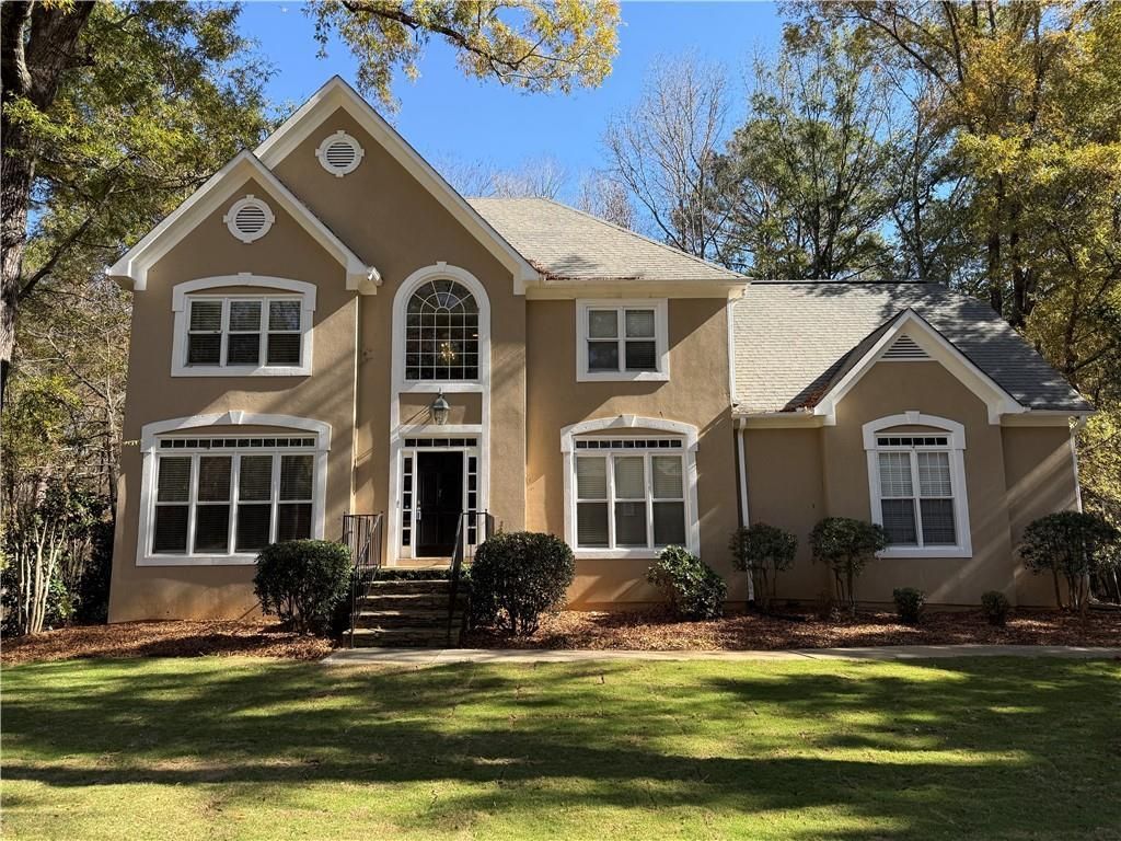 613 Preserve Place, Peachtree City, GA 30269 Main Photo