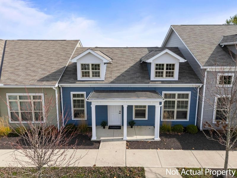 5600 Apothecary Way, New Albany, OH 43054 Photo 1