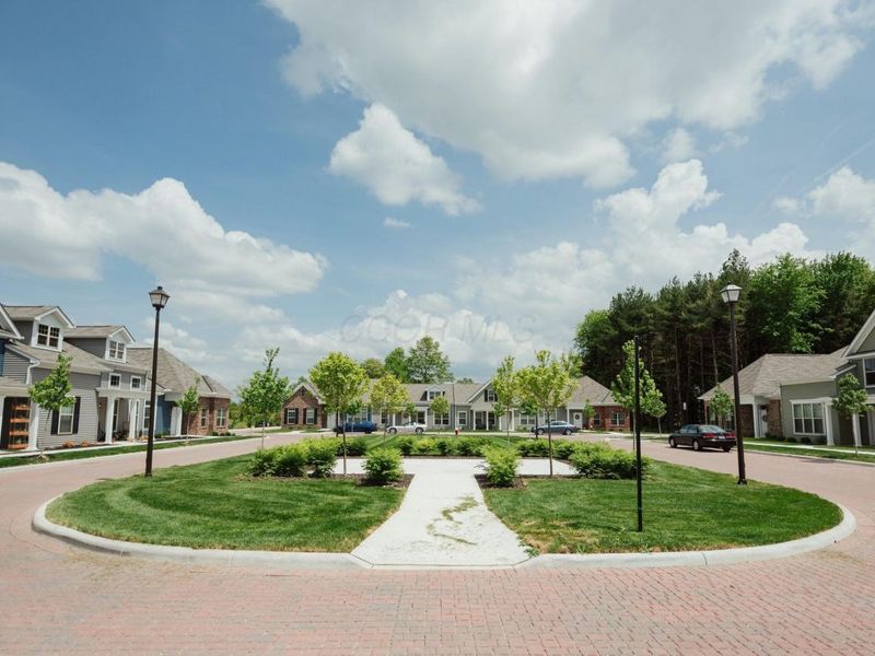 5600 Apothecary Way, New Albany, OH 43054 Photo 13