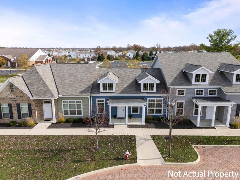 5600 Apothecary Way, New Albany, OH 43054 Photo 2