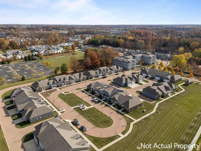 5600 Apothecary Way, New Albany, OH 43054 Photo 27