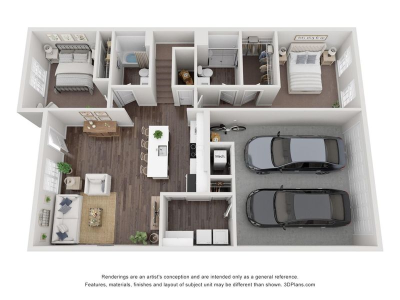 5600 Apothecary Way, New Albany, OH 43054 Photo 3