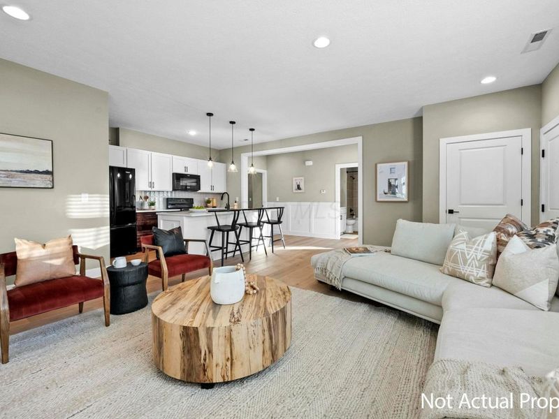 5600 Apothecary Way, New Albany, OH 43054 Photo 3