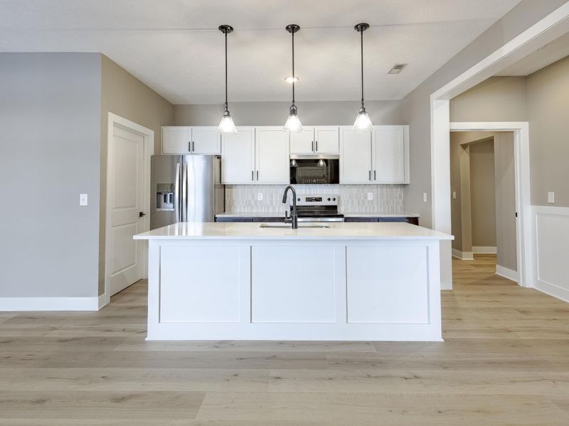 5600 Apothecary Way, New Albany, OH 43054 Photo 8