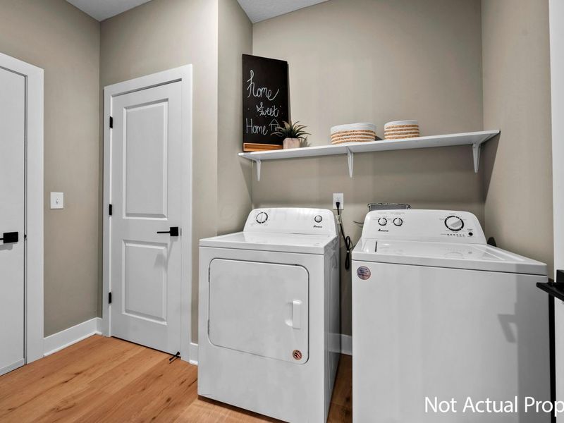 5600 Apothecary Way, New Albany, OH 43054 Photo 9