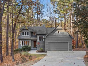 2617 Scarlet Sage Court, Raleigh, NC 27613