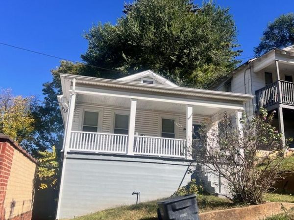 408 Jennings AVE SE, Roanoke, VA 24013