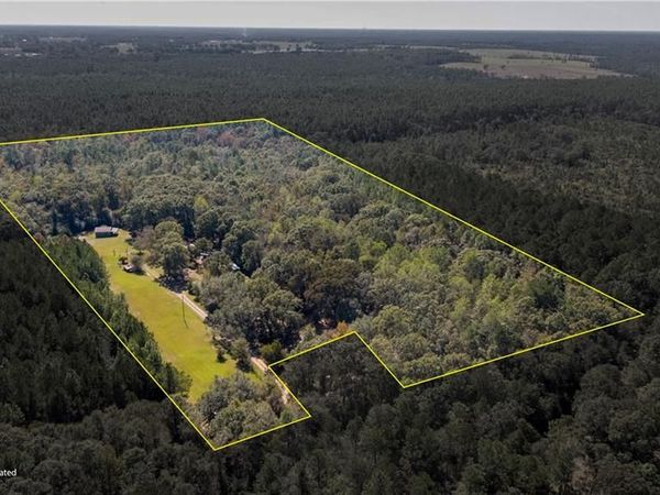 2871 Whitetail Drive, Wilmer, AL 36587