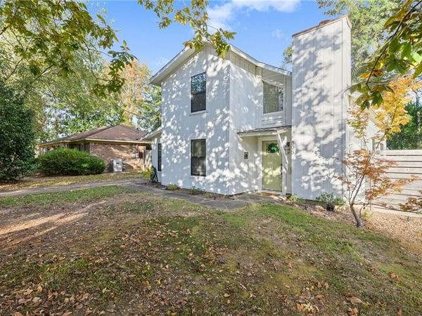 805 Mcneil Avenue, Mobile, AL 36609