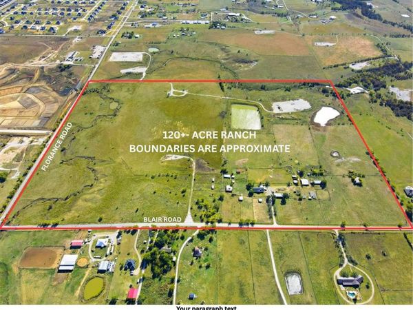 8145 Blair, Northlake, TX 76247