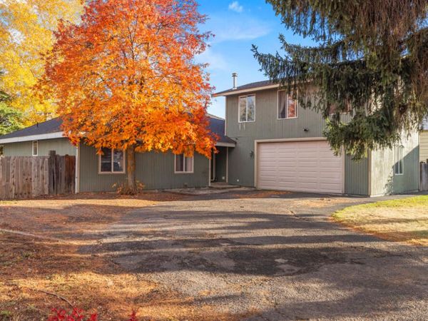 3919 Redondo Way, Klamath Falls, OR 97603