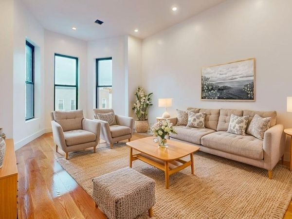 1198 Greene Avenue, Unit 3, Brooklyn, NY 11221