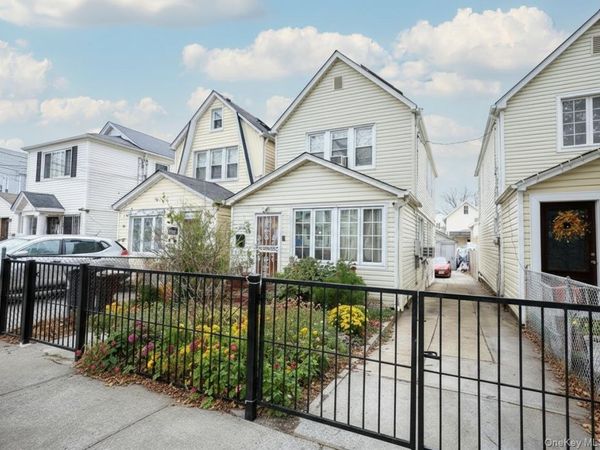 11427 120th Street, South Ozone Park, NY 11420