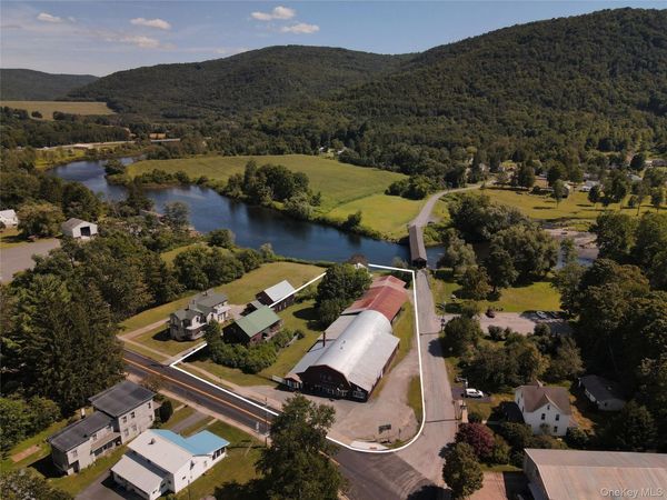 1 Bridge Street, Downsville, NY 13755