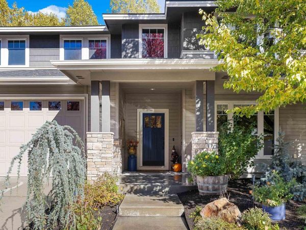 836 W Colbert St, Meridian, ID 83646