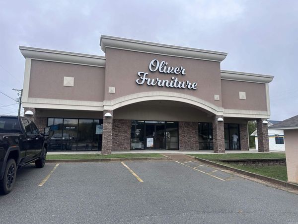 7101 Sheridan Road, Pine Bluff, AR 71602